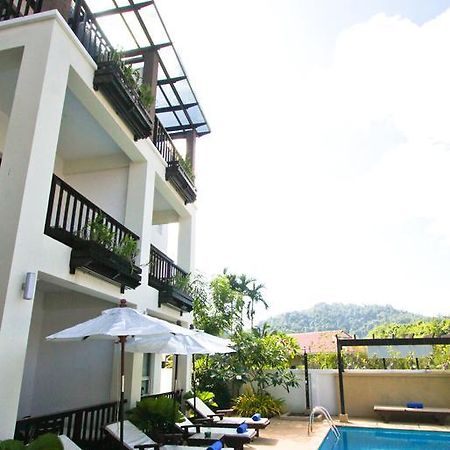Krabi Apartment-Sha Extra Plus Ao Nang Экстерьер фото